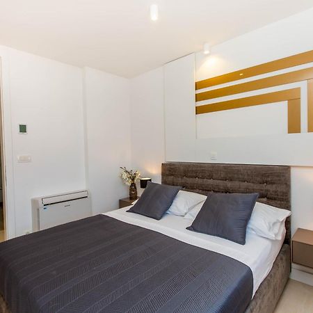 Villa 21 B Trogir Ngoại thất bức ảnh