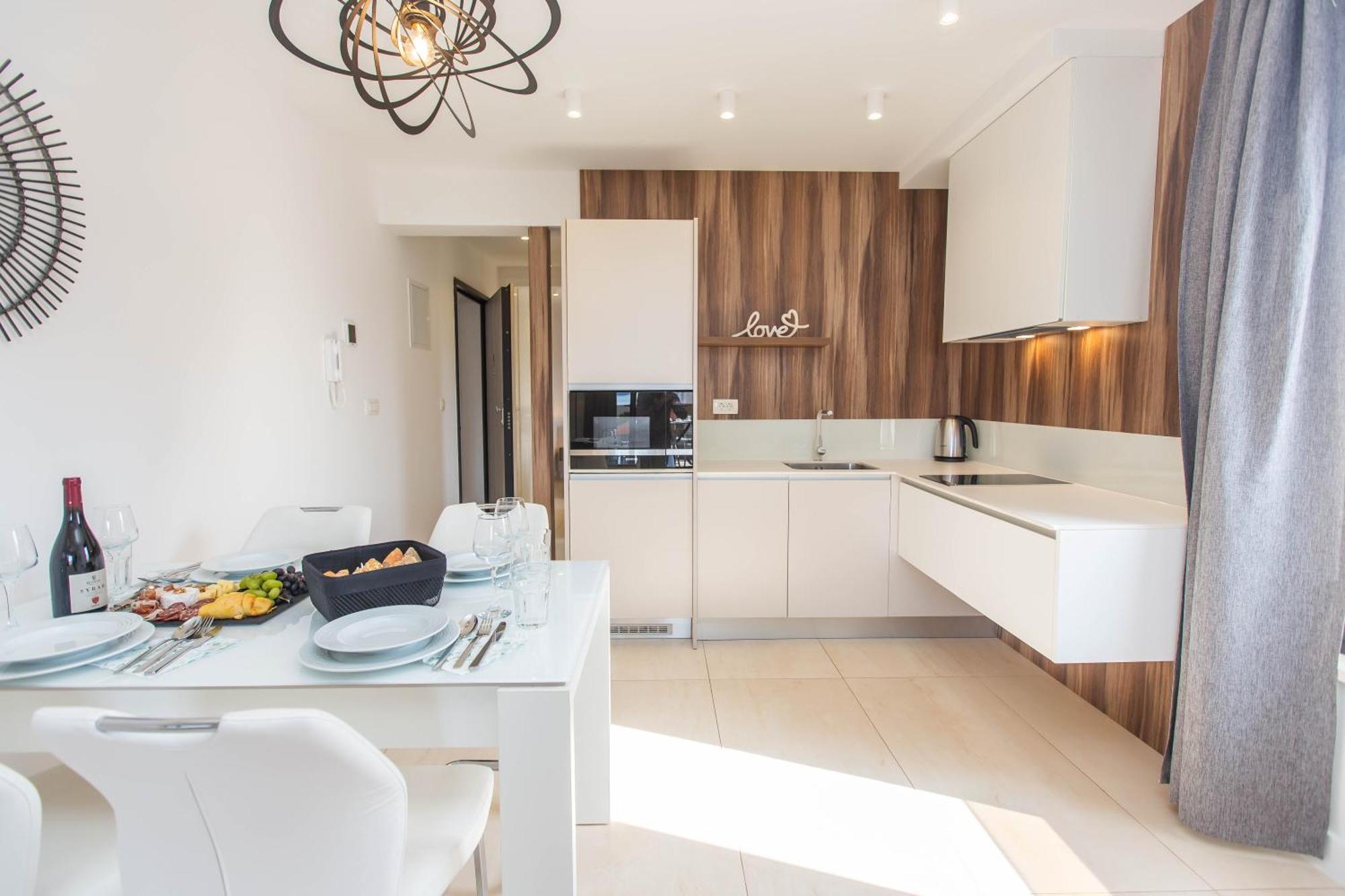 Villa 21 B Trogir Ngoại thất bức ảnh