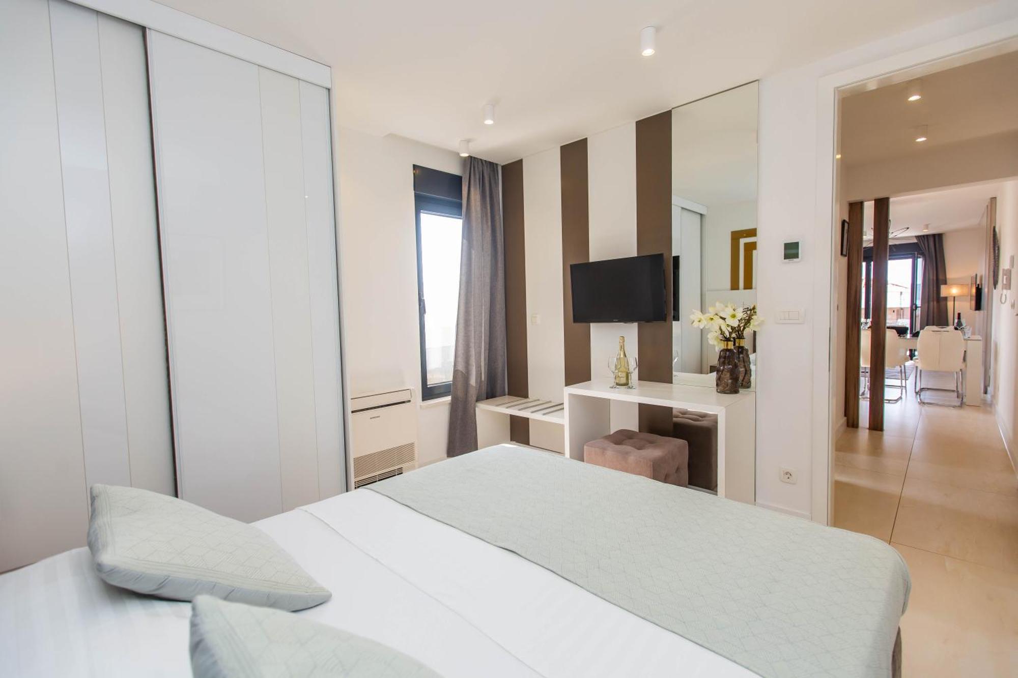 Villa 21 B Trogir Ngoại thất bức ảnh