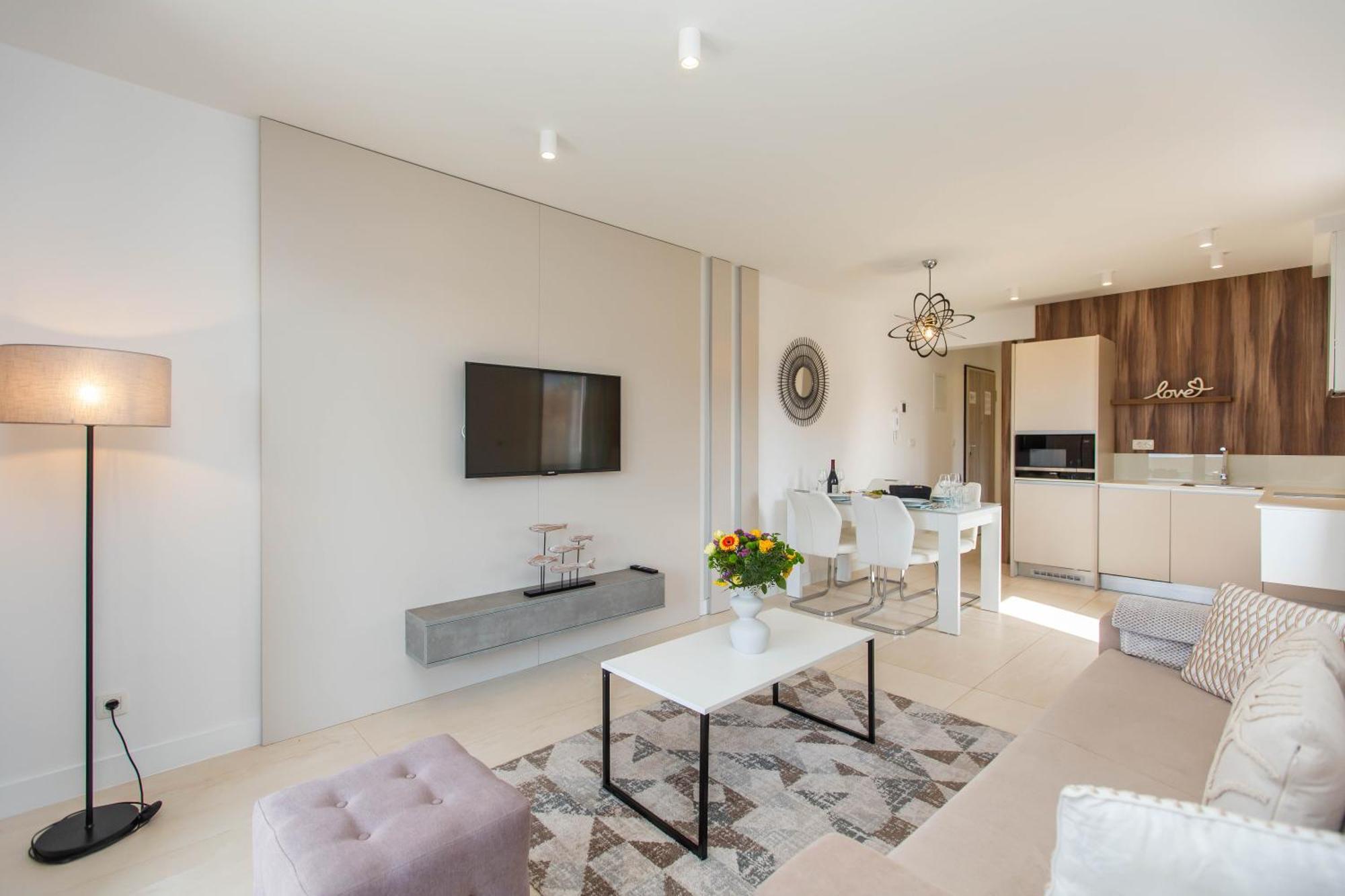 Villa 21 B Trogir Ngoại thất bức ảnh